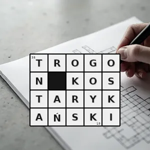 Hasło krzyżówkowe trogon clathratus gatunek ptaka z rodziny trogonów trogonidae w rzędzie trogonów trogoniformes - trogon kostarykański – rozwiązanie, synonimy, podpowiedzi i definicje krzyżówkowe